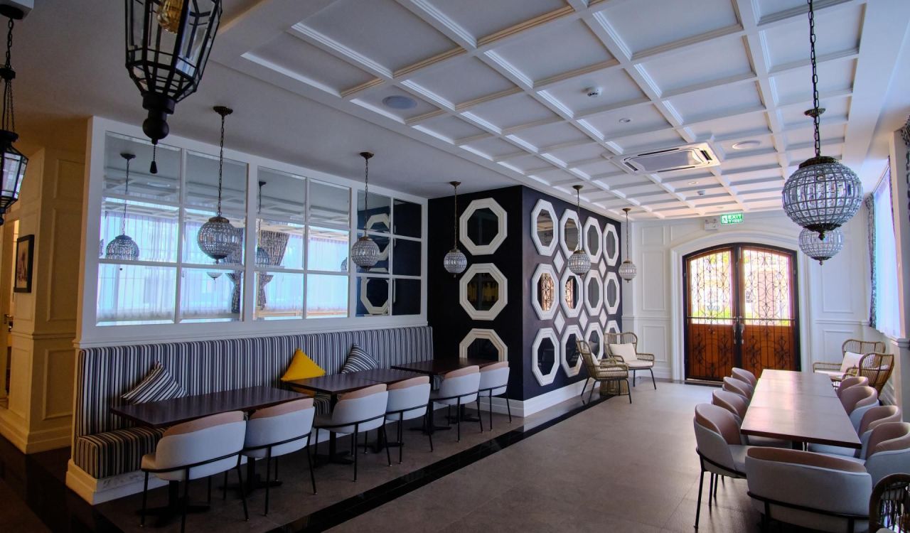 Flat in Pattaya, Thailand, 33 m² - picture 6