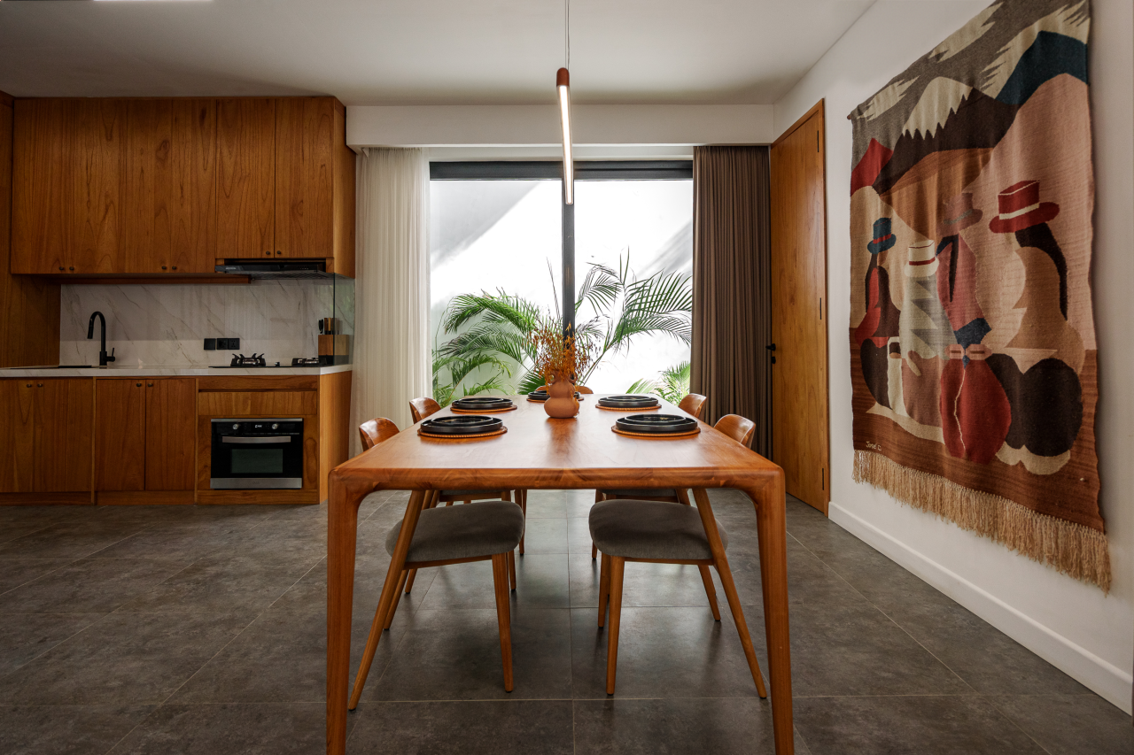 Villa Bali, Indonesia, 210 m² - foto 6