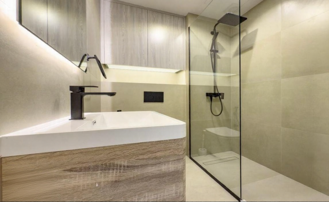 Studio à Dubaï, EAU, 33.72 m² - image 6