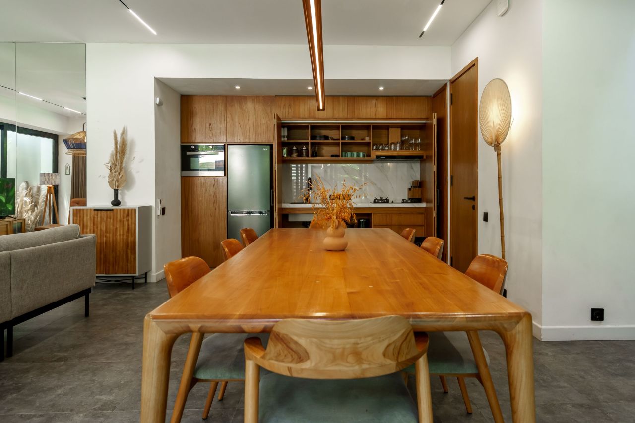 Villa en Canggu, Indonesia, 280 m² - imagen 7