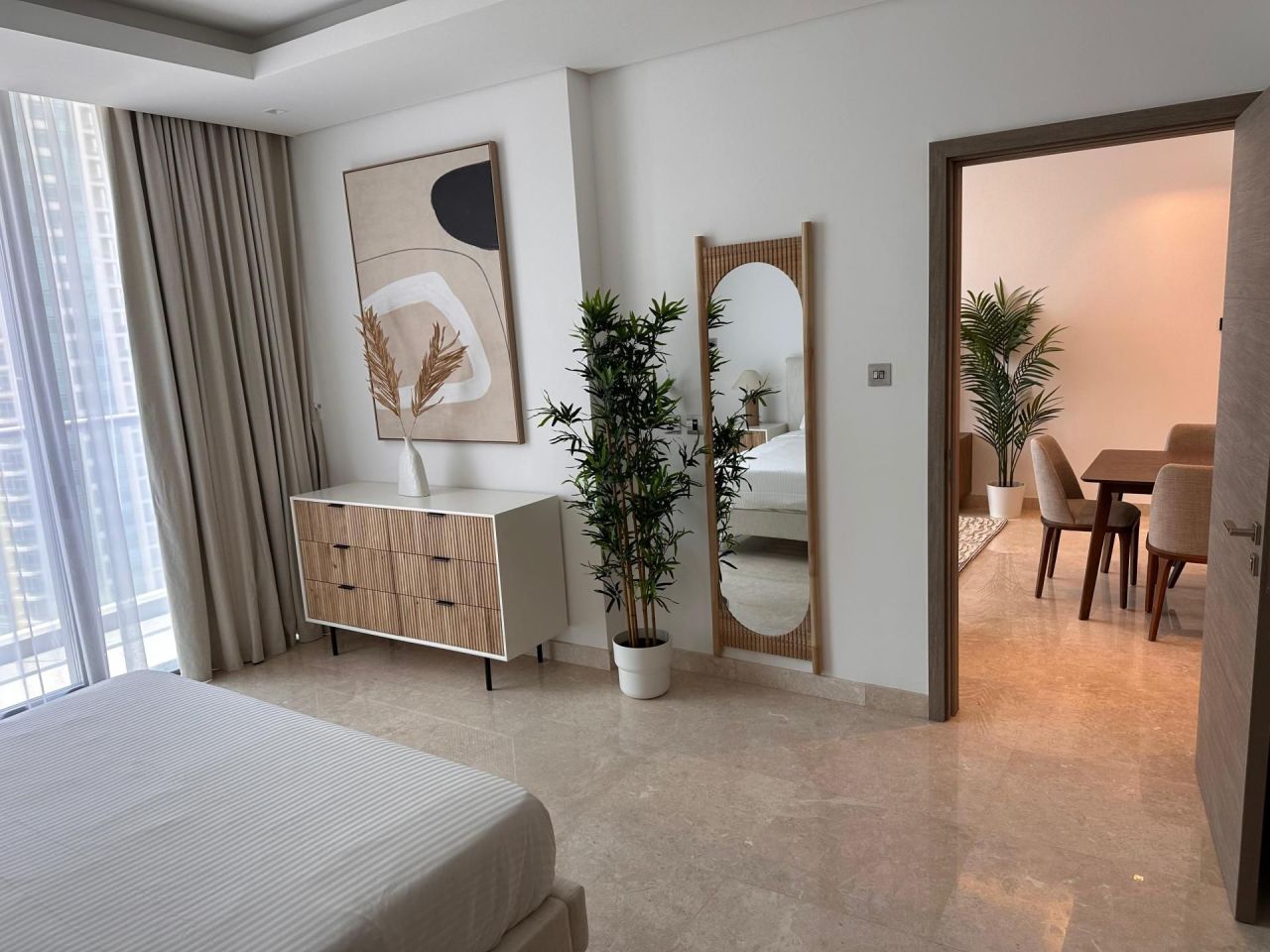 Flat in Dubai, UAE, 90.62 m² - picture 7