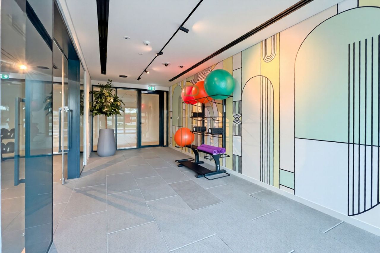 Flat in Dubai, UAE, 47.12 m² - picture 7