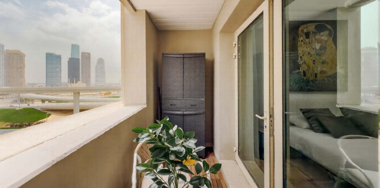 Studio à Dubaï, EAU, 33.72 m² - image 7