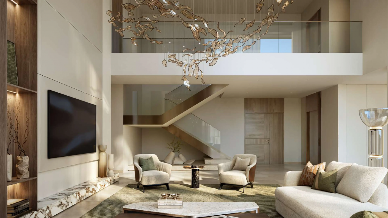 Appartement à Dubaï, EAU, 110 m² - image 8