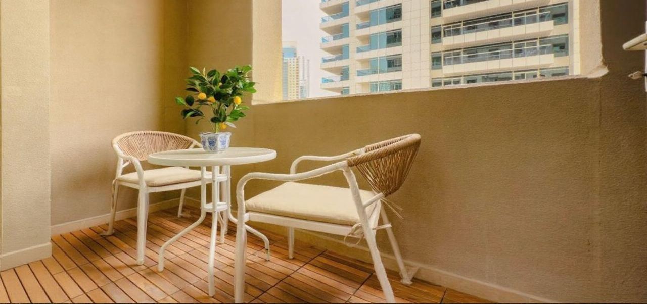 Studio à Dubaï, EAU, 33.72 m² - image 8