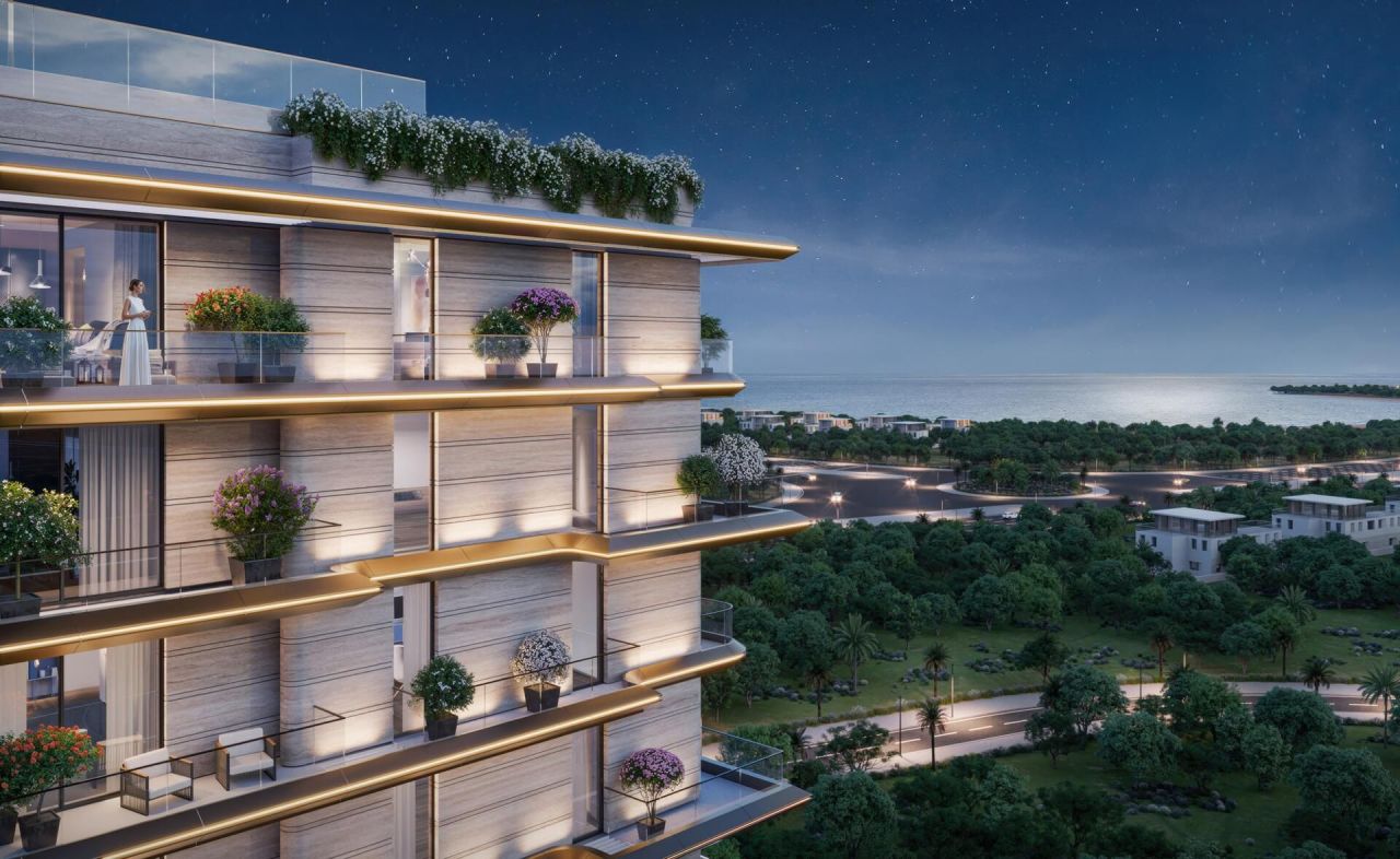 Flat in Dubai, UAE, 82 m² - picture 8