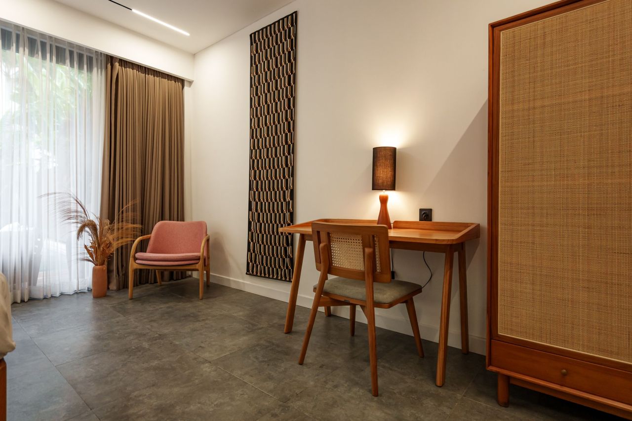 Villa Bali, Indonesia, 210 m² - foto 8