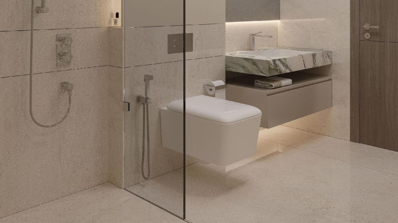 Studio à Dubaï, EAU, 38 m² - image 8