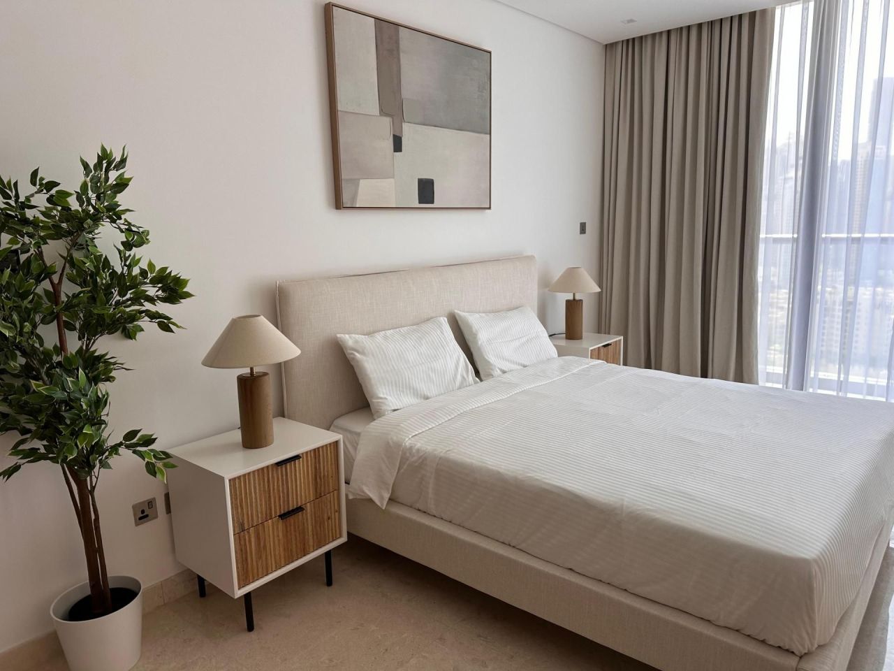 Flat in Dubai, UAE, 90.62 m² - picture 8