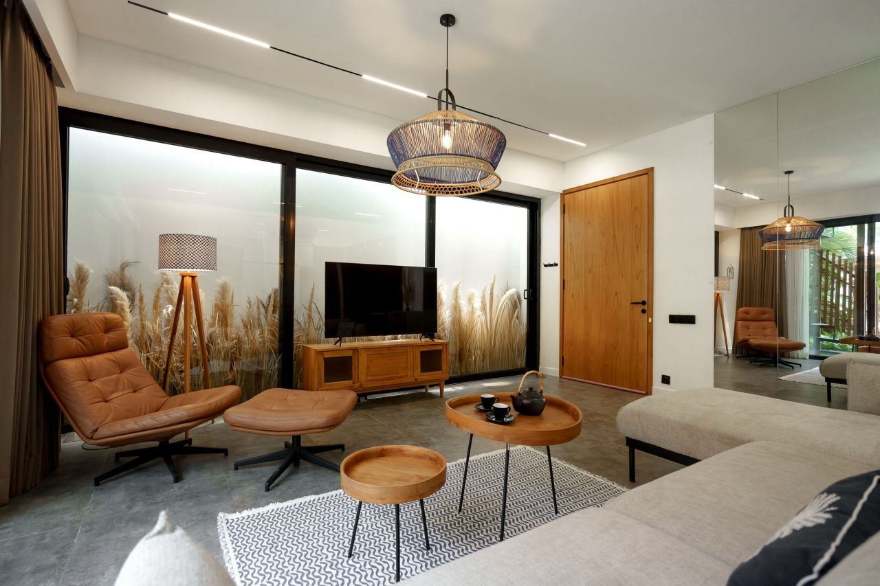 Villa en Canggu, Indonesia, 280 m² - imagen 8