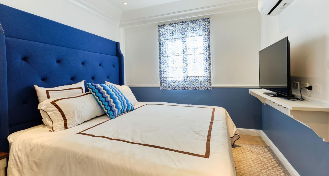 Flat in Pattaya, Thailand, 33 m² - picture 8