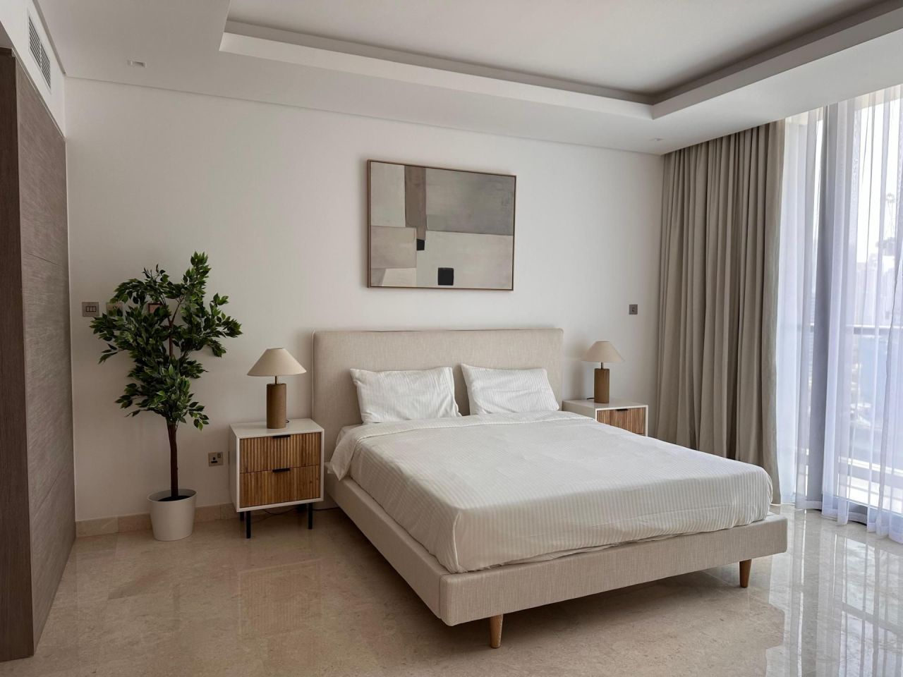 Flat in Dubai, UAE, 90.62 m² - picture 9