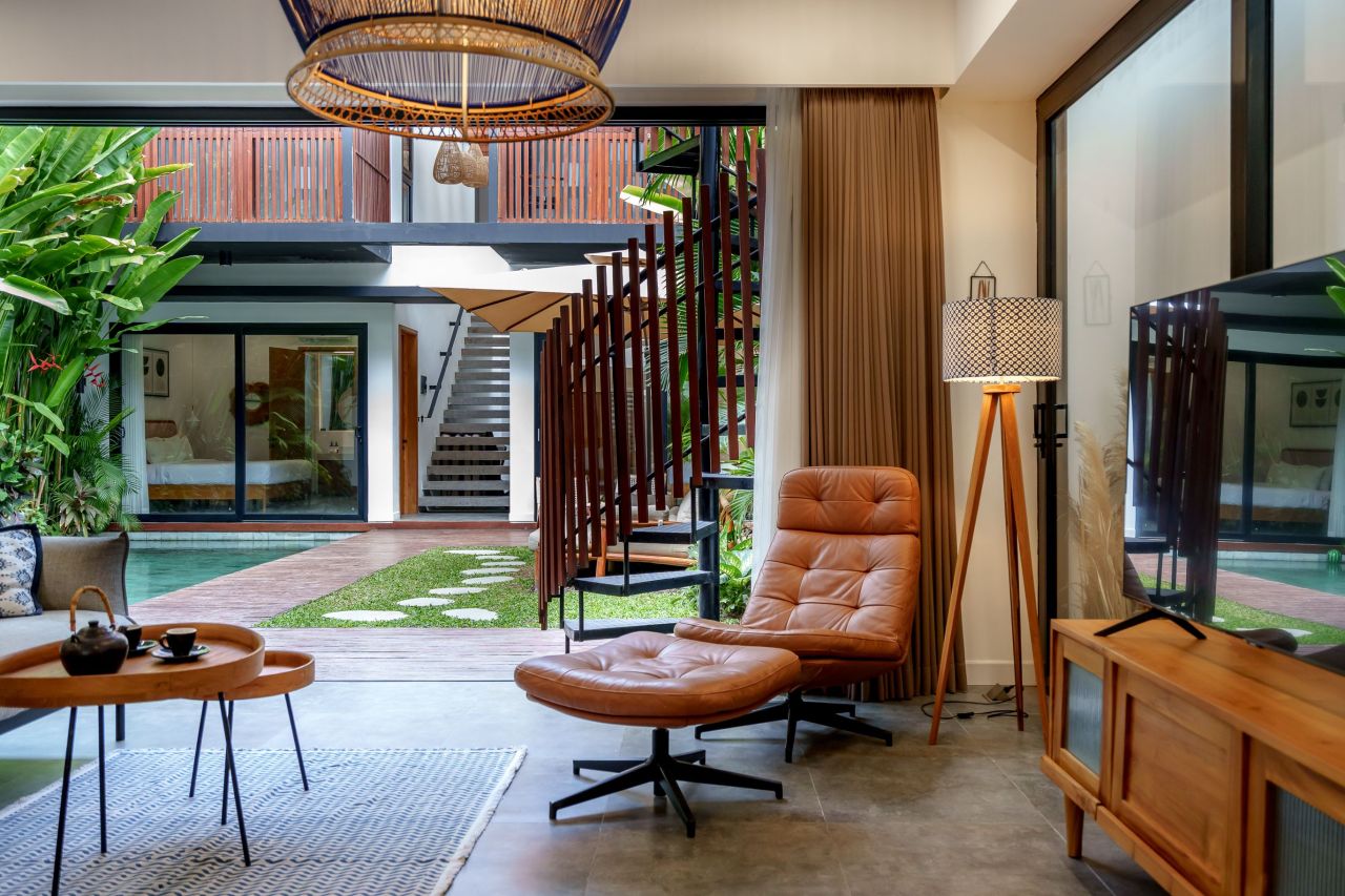 Villa en Canggu, Indonesia, 280 m² - imagen 9