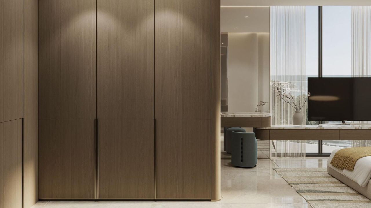 Wohnung in Dubai, VAE, 268 m² - Foto 9