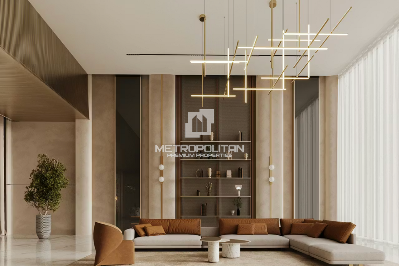 Apartment in Dubai, VAE, 81 m² - Foto 6