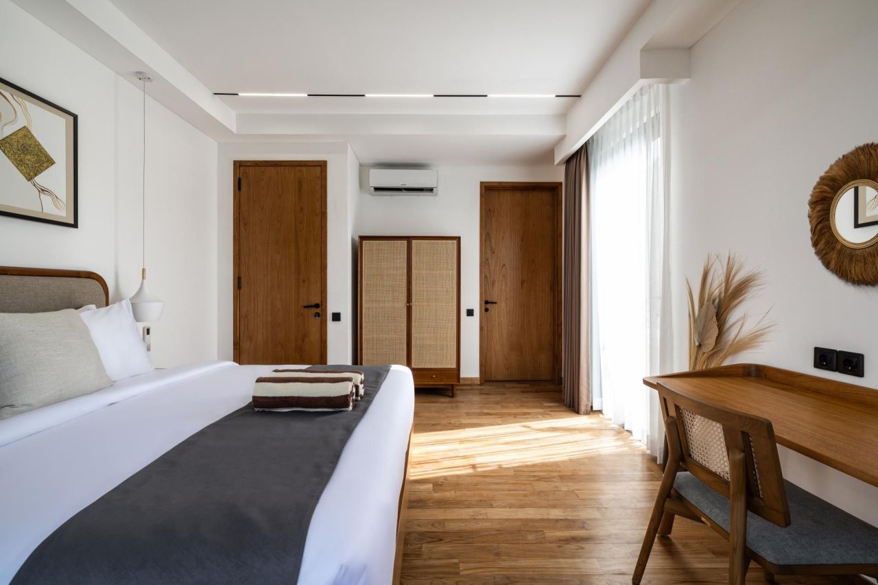 Villa Bali, Indonesia, 210 m² - foto 10