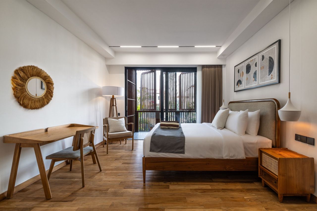 Villa Bali, Indonesia, 210 m² - foto 11