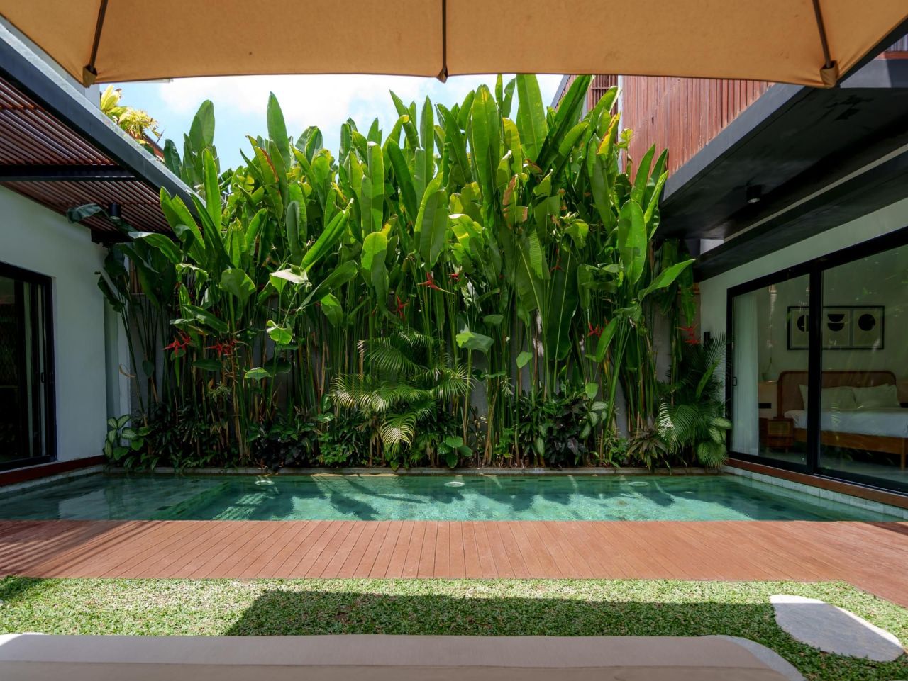 Villa en Canggu, Indonesia, 280 m² - imagen 12
