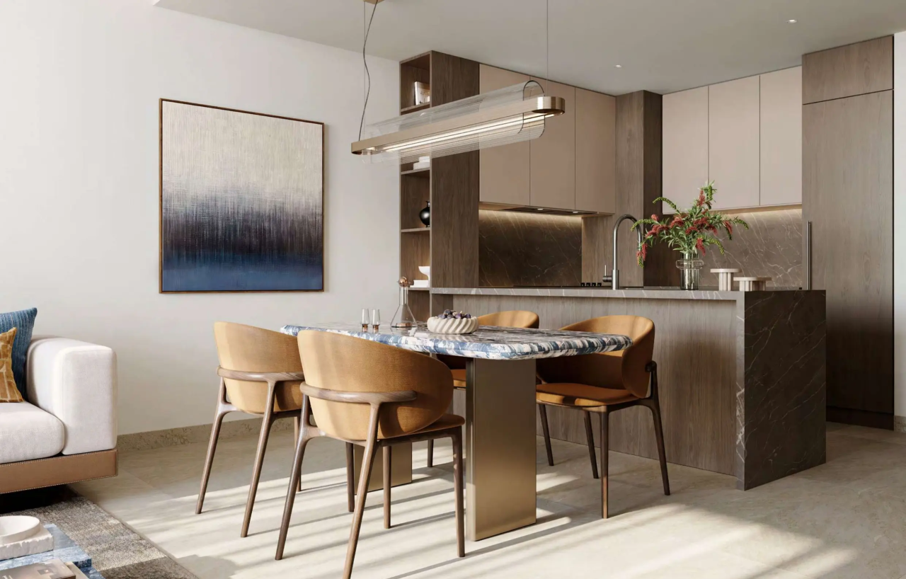 Appartamento a Dubai, EAU, 291 m² - foto 12