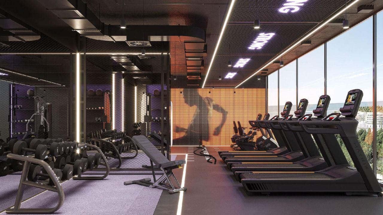 Wohnung in Dubai, VAE, 268 m² - Foto 12