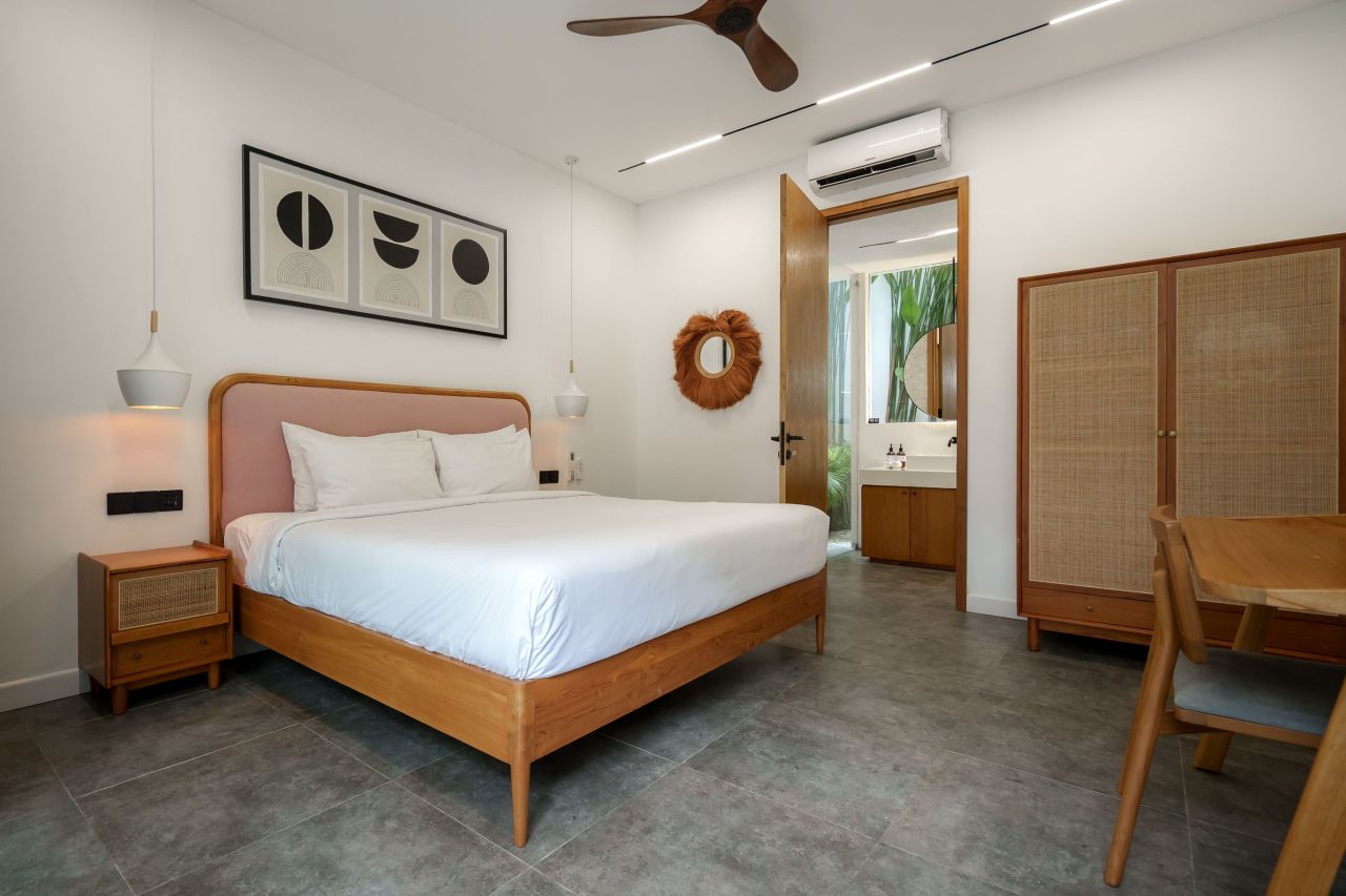 Villa en Canggu, Indonesia, 280 m² - imagen 13