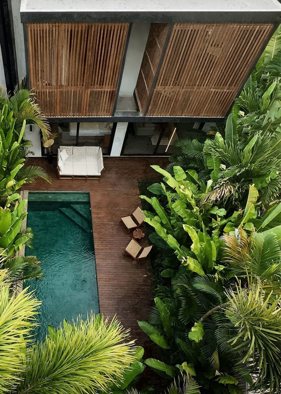 Villa Bali, Indonesia, 210 m² - foto 14