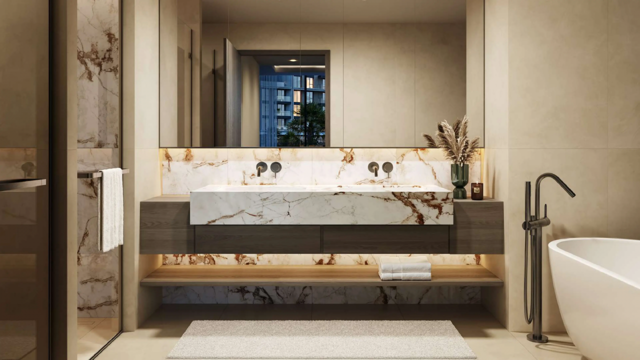 Appartement à Dubaï, EAU, 110 m² - image 15