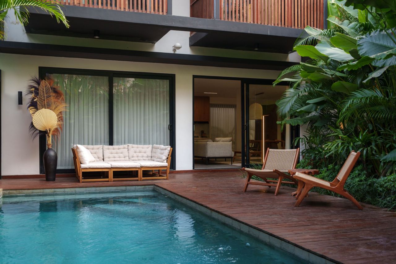 Villa Bali, Indonesia, 210 m² - foto 15