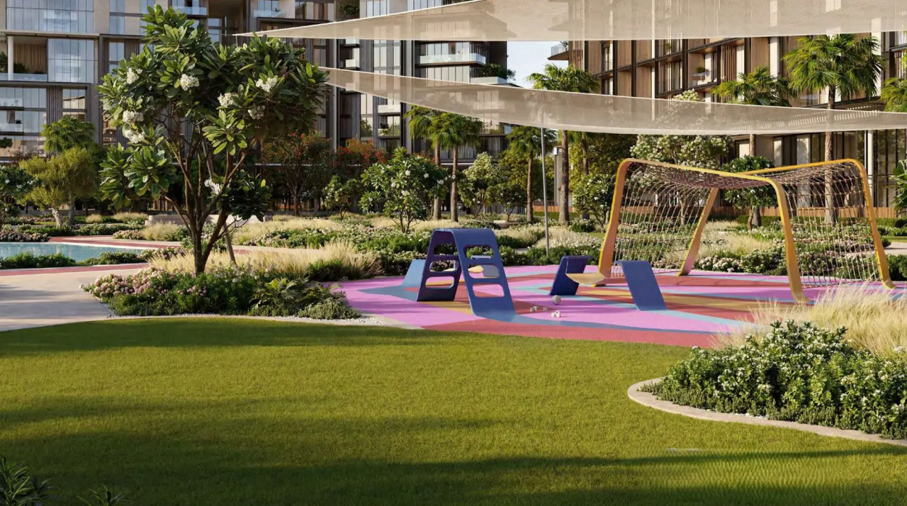 Appartement à Dubaï, EAU, 110 m² - image 16