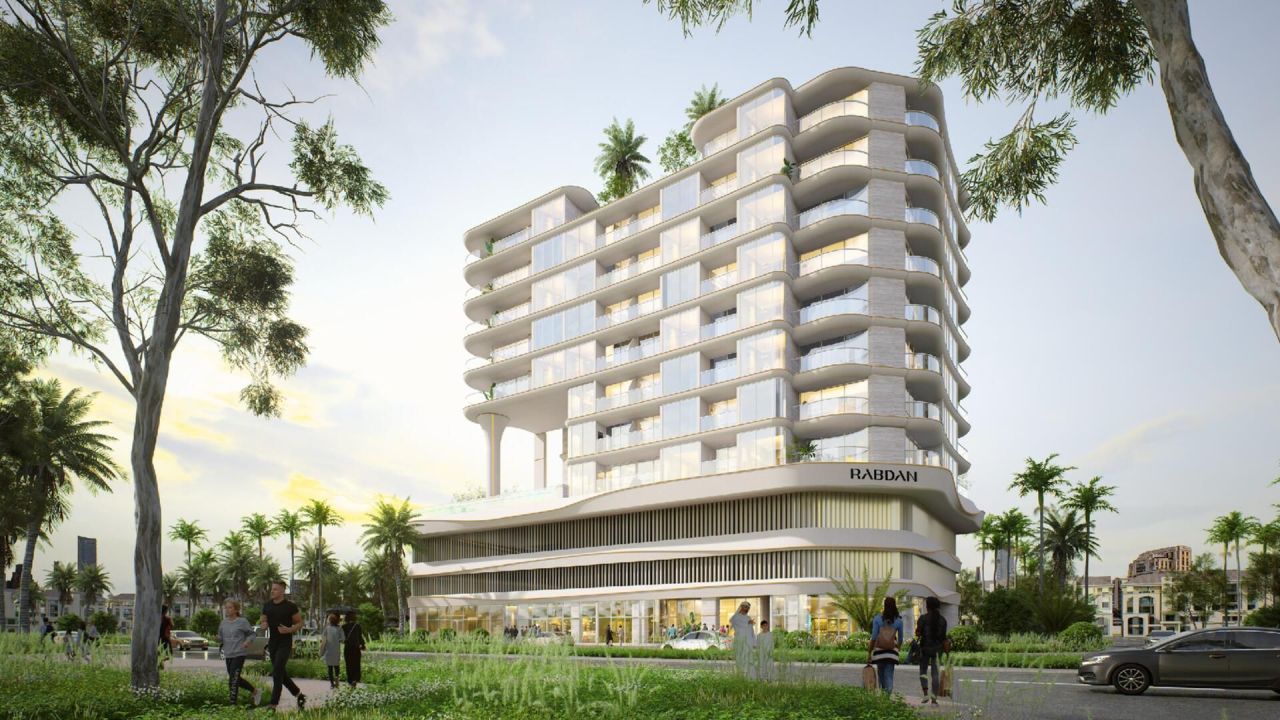 Studio à Dubaï, EAU, 38 m² - image 16