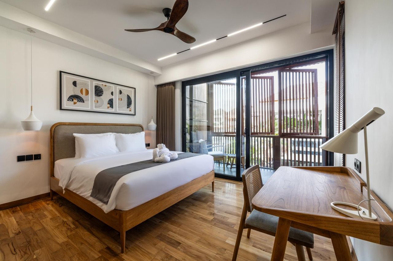 Villa en Canggu, Indonesia, 280 m² - imagen 16