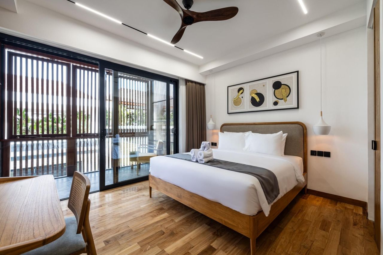 Villa en Canggu, Indonesia, 280 m² - imagen 17