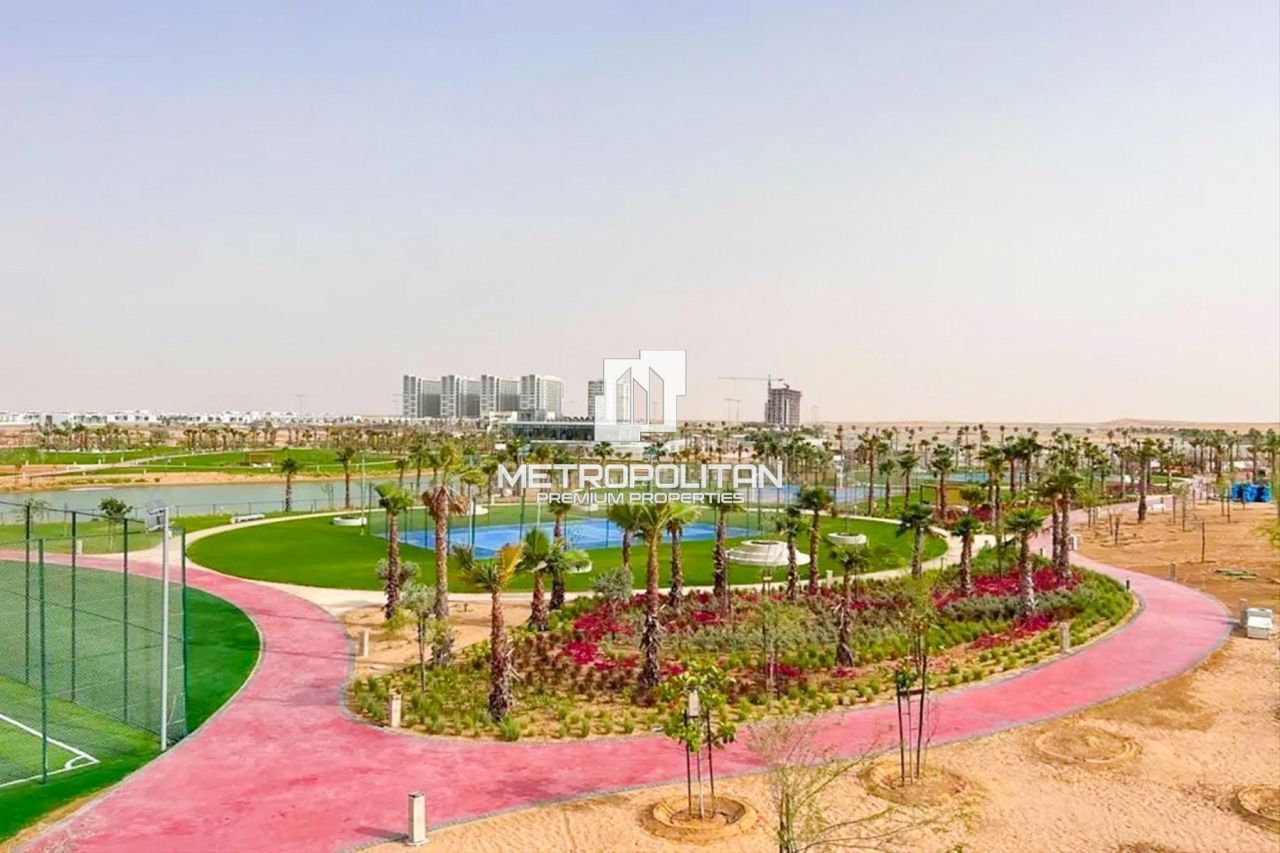 Townhouse in Dubai, UAE, 210 m² - picture 6