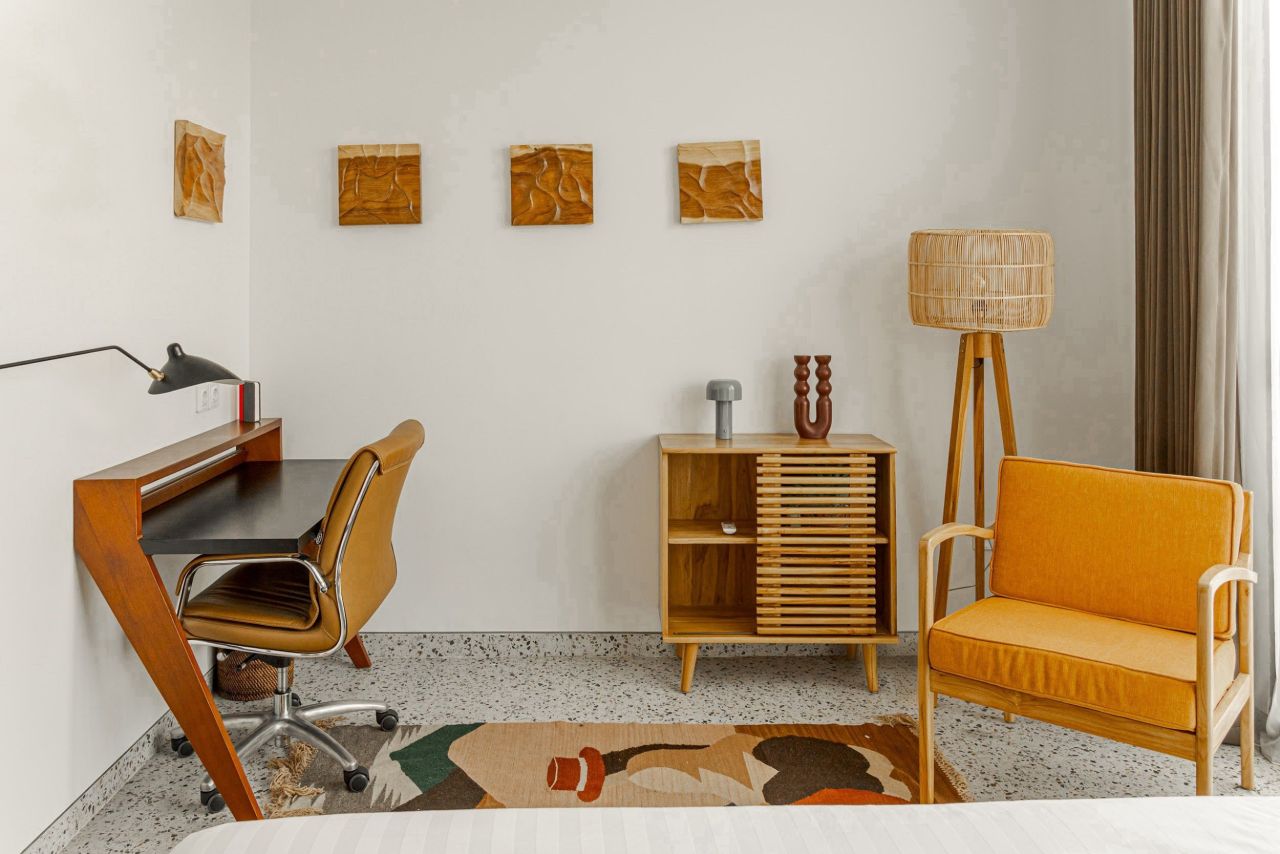 Villa Bali, Indonesia, 90 m² - picture 18