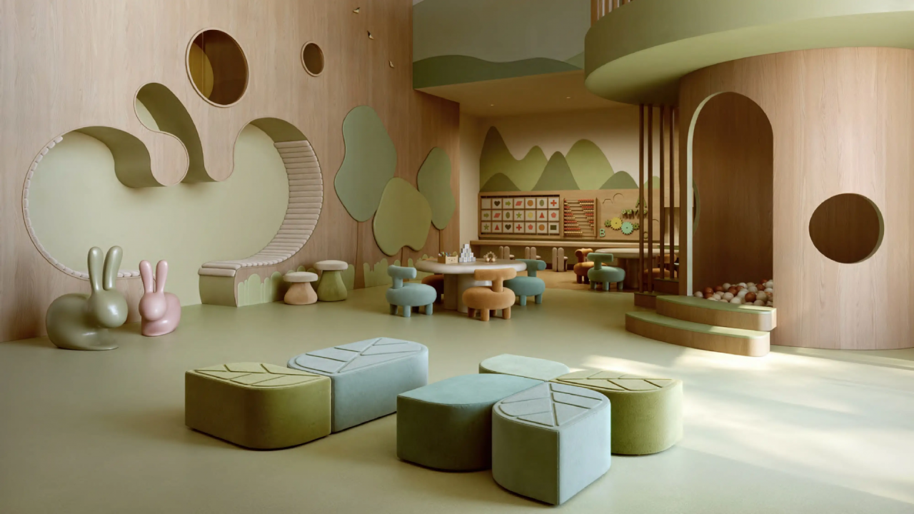 Flat in Dubai, UAE, 78 m² - picture 18