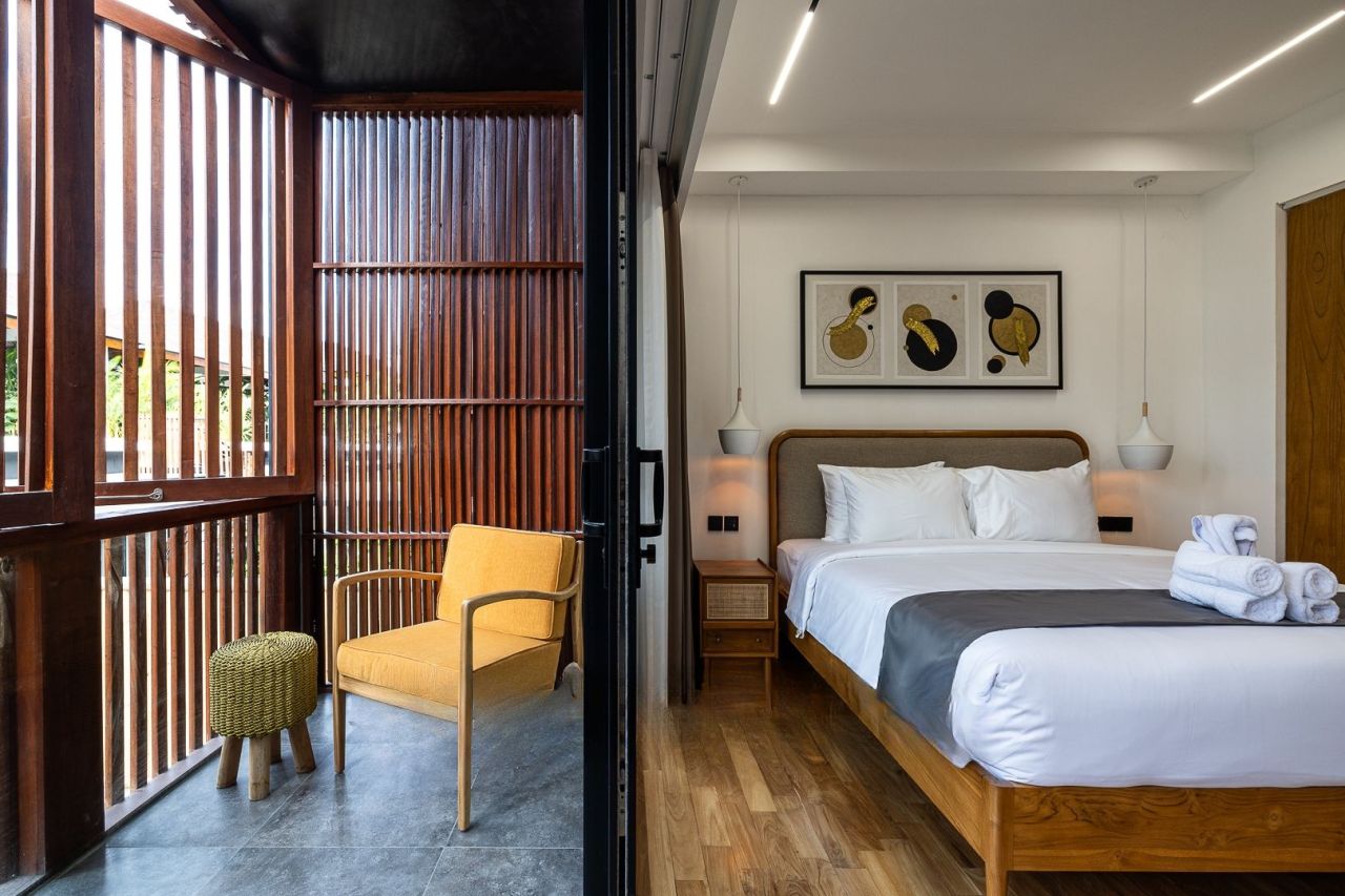 Villa en Canggu, Indonesia, 280 m² - imagen 18