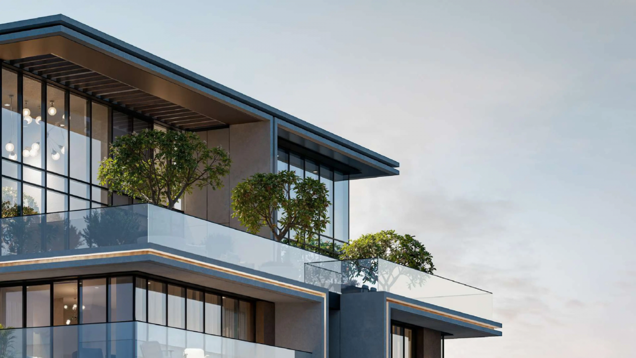 Appartamento a Dubai, EAU, 291 m² - foto 19