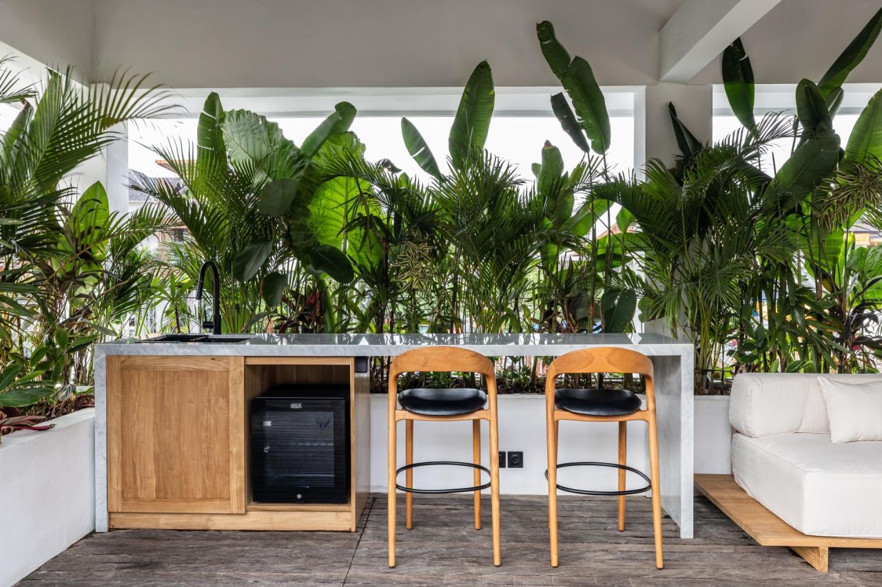 Villa en Canggu, Indonesia, 280 m² - imagen 19