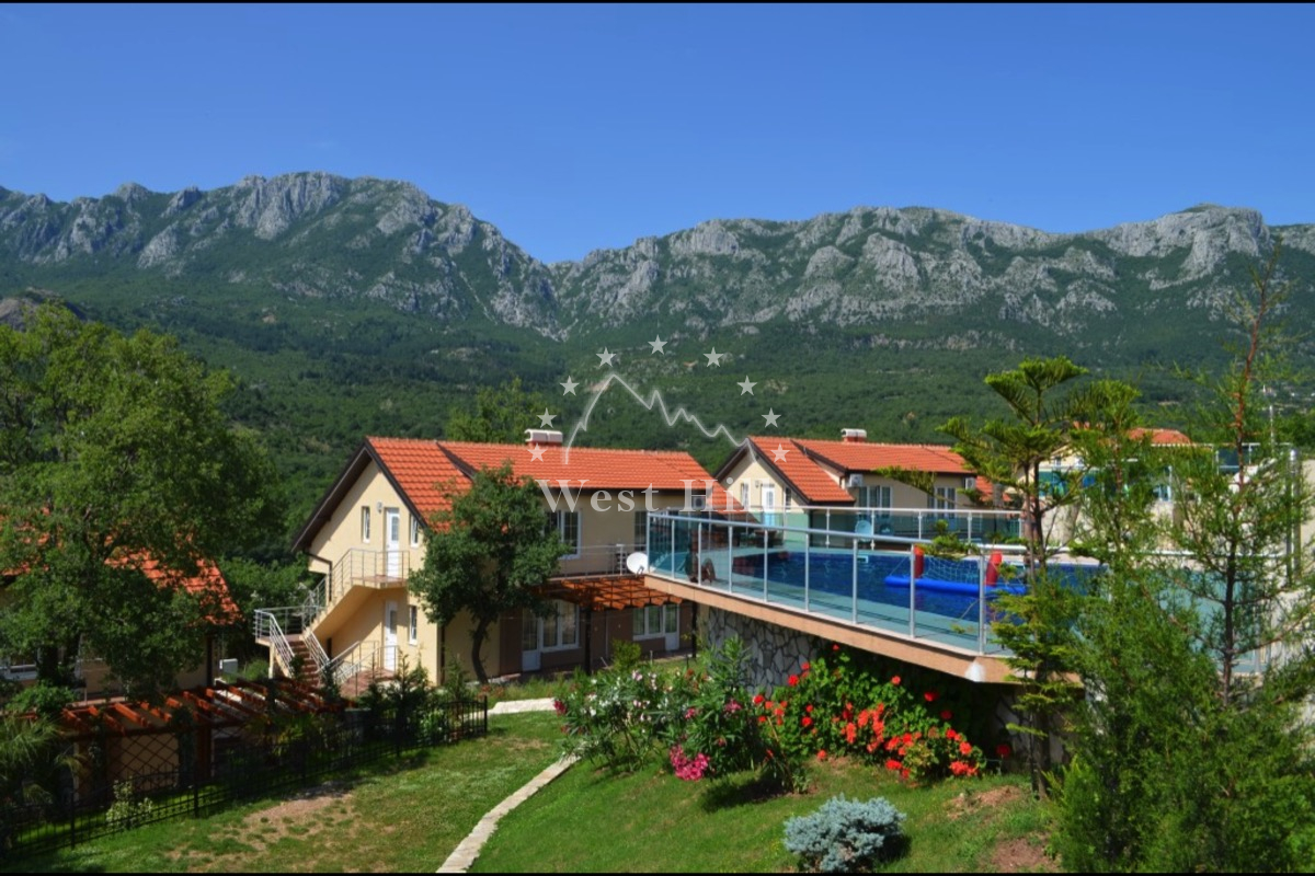 House in Bar, Montenegro, 132 m² - picture 5