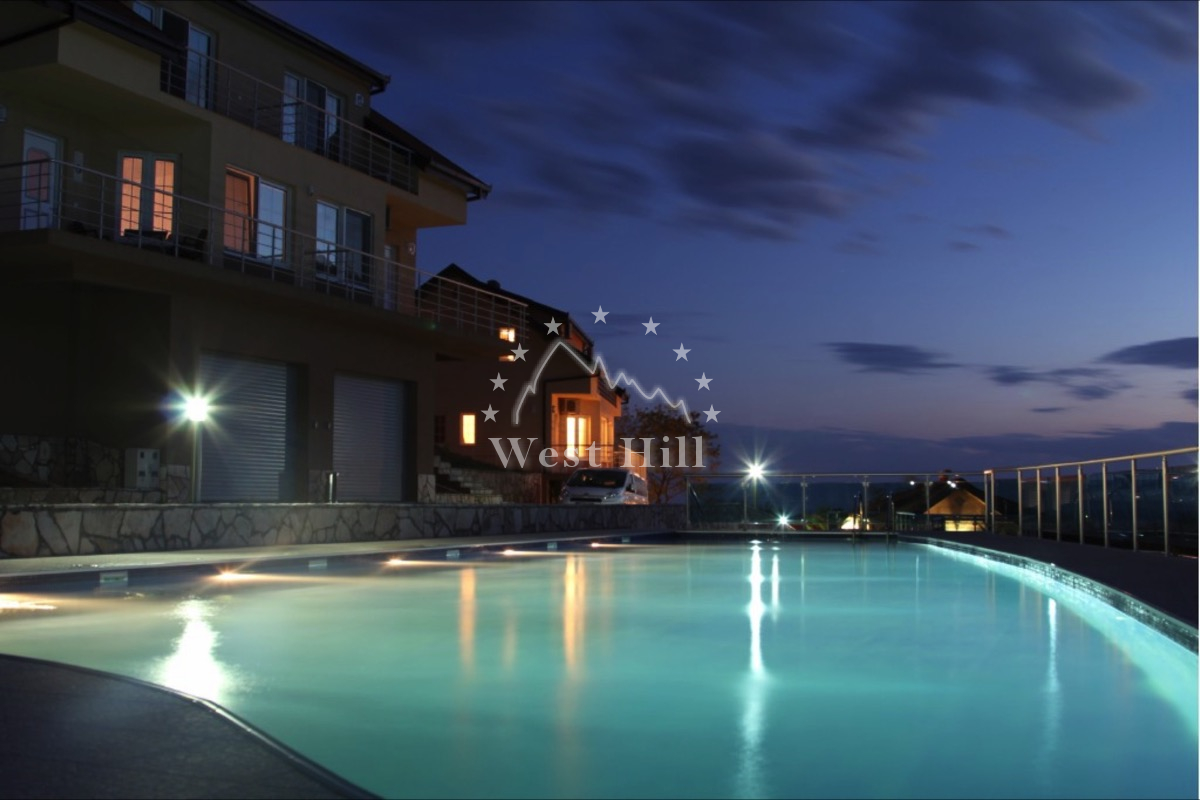 House in Bar, Montenegro, 132 m² - picture 8