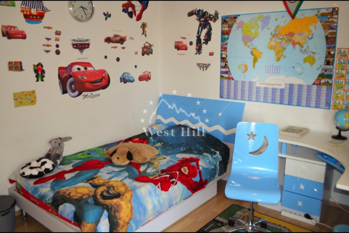 House in Bar, Montenegro, 132 m² - picture 16