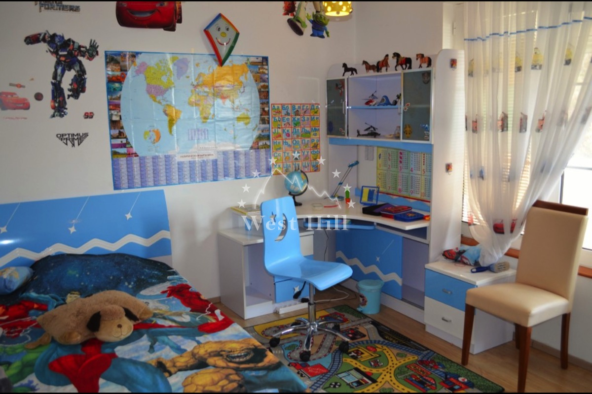 House in Bar, Montenegro, 132 m² - picture 17