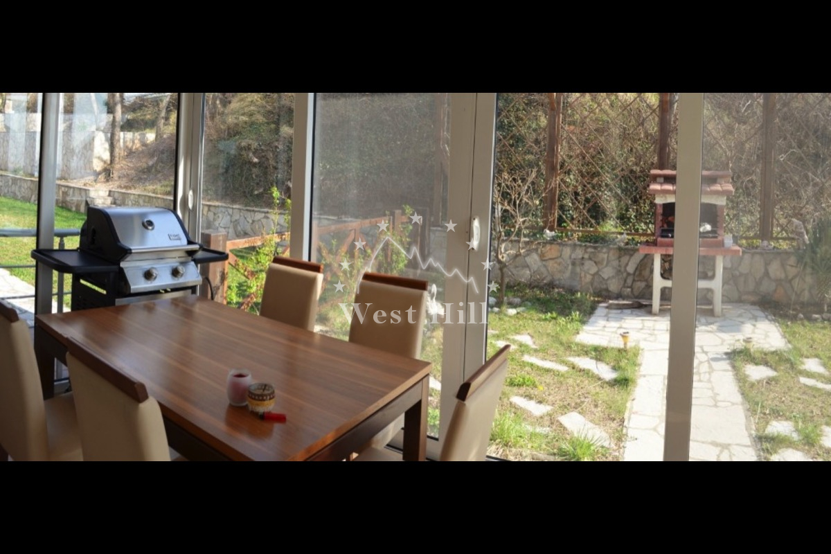 House in Bar, Montenegro, 132 m² - picture 19