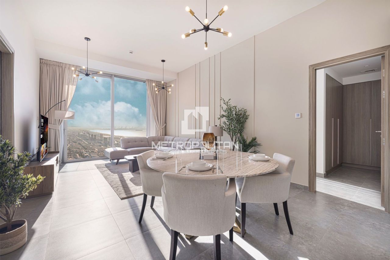 Appartement à Dubaï, EAU, 128 m² - image 6