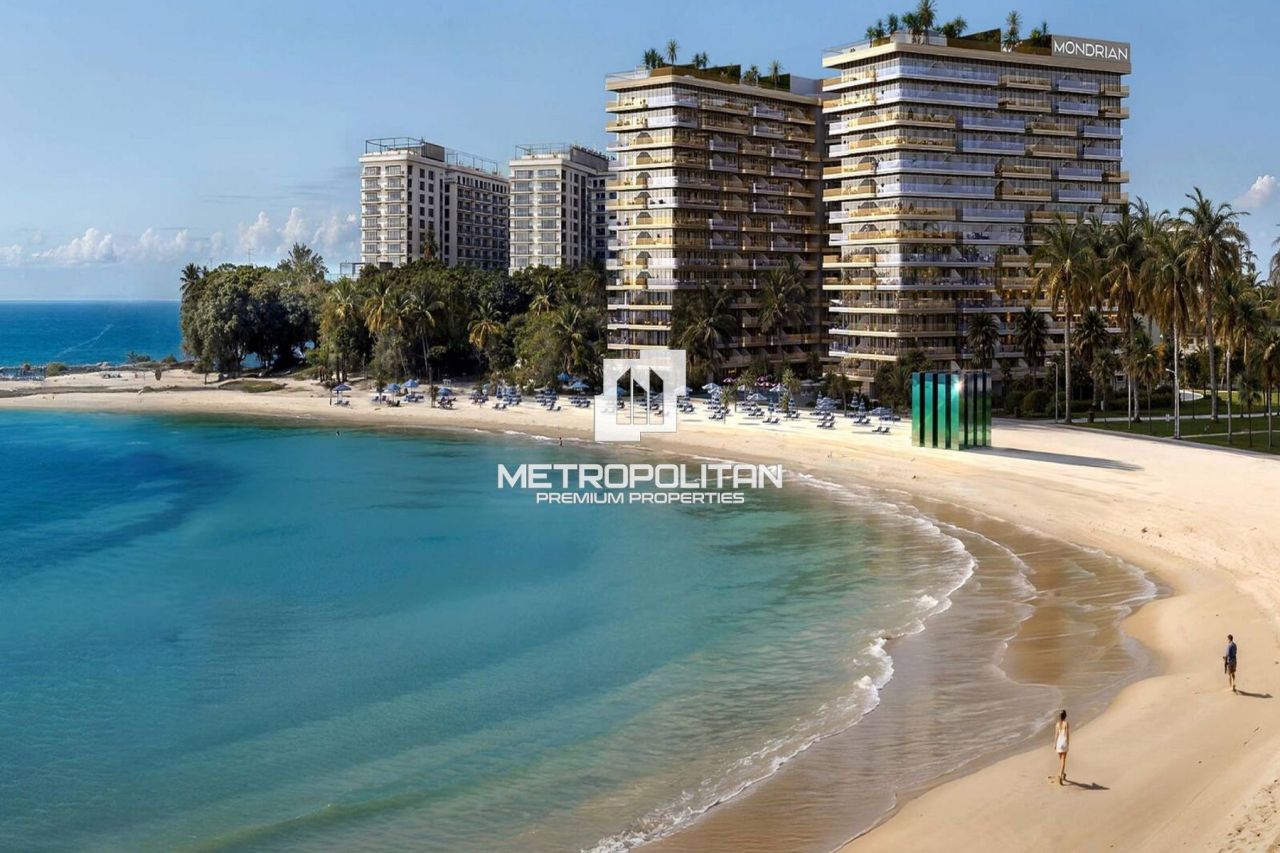 Appartement à Ras al-Khaimah, EAU, 118 m² - image 6