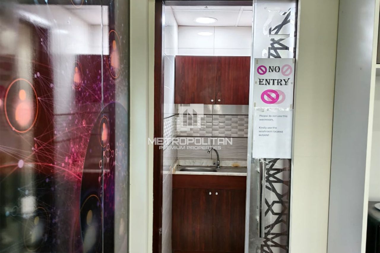 Büro in Dubai, VAE, 199 m² - Foto 6