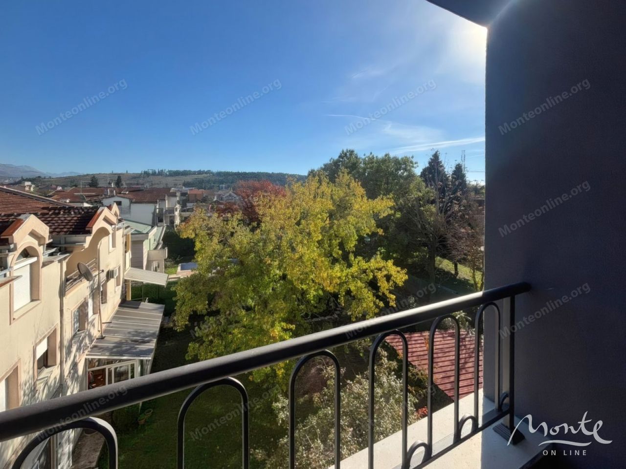 Apartamento en Podgorica, Montenegro, 68 m² - imagen 1