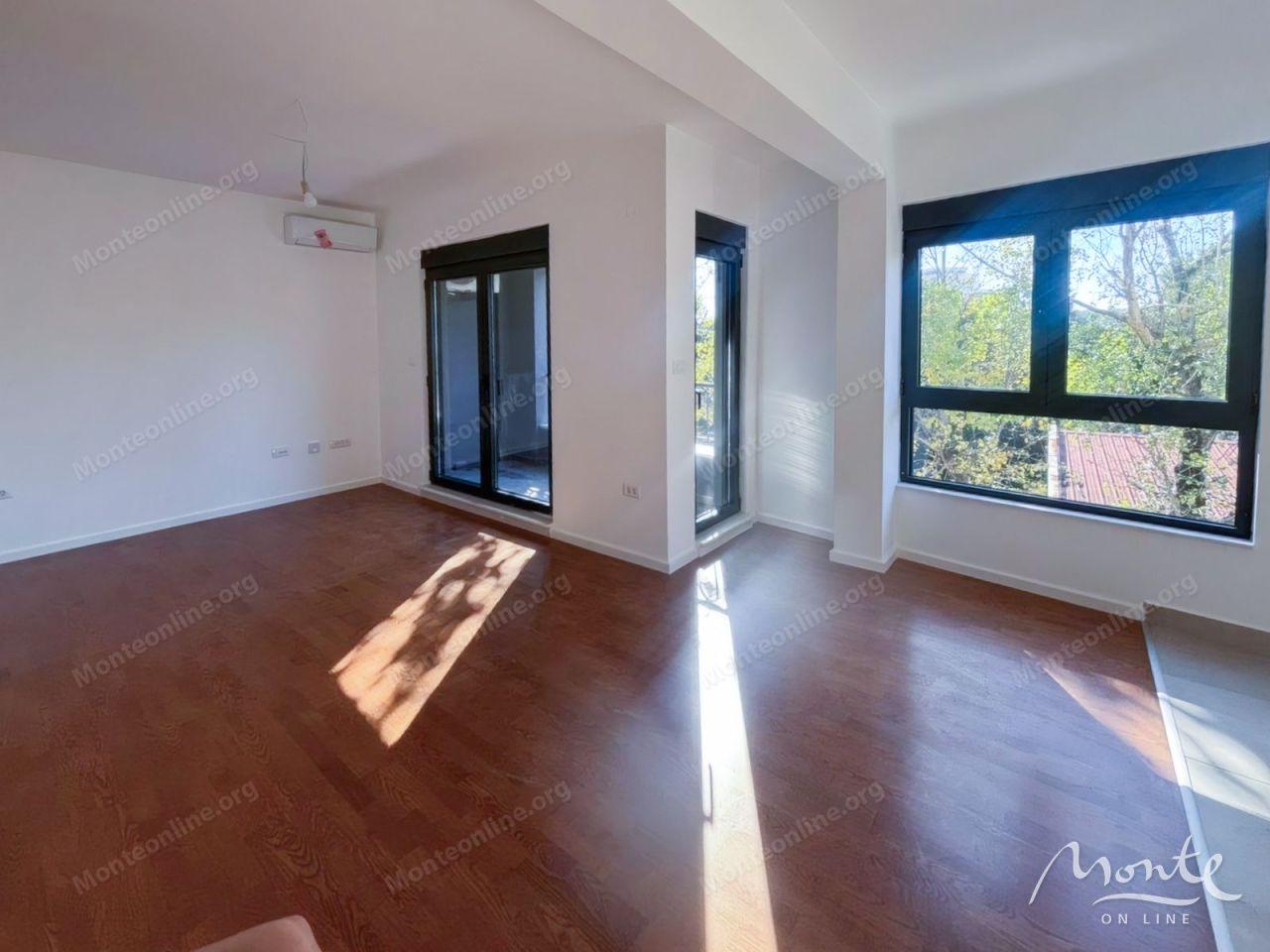 Apartamento en Podgorica, Montenegro, 68 m² - imagen 2