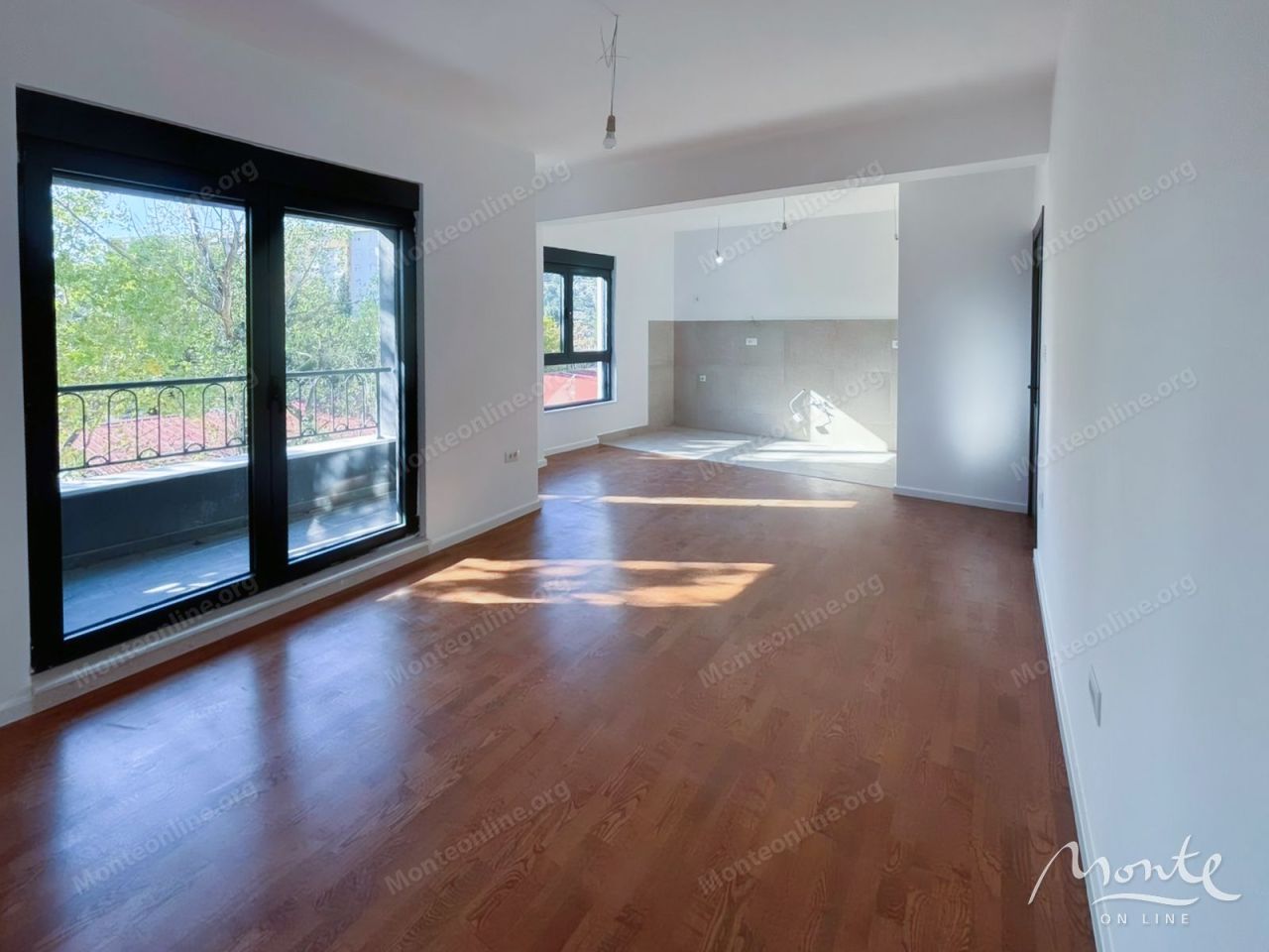 Apartamento en Podgorica, Montenegro, 68 m² - imagen 3