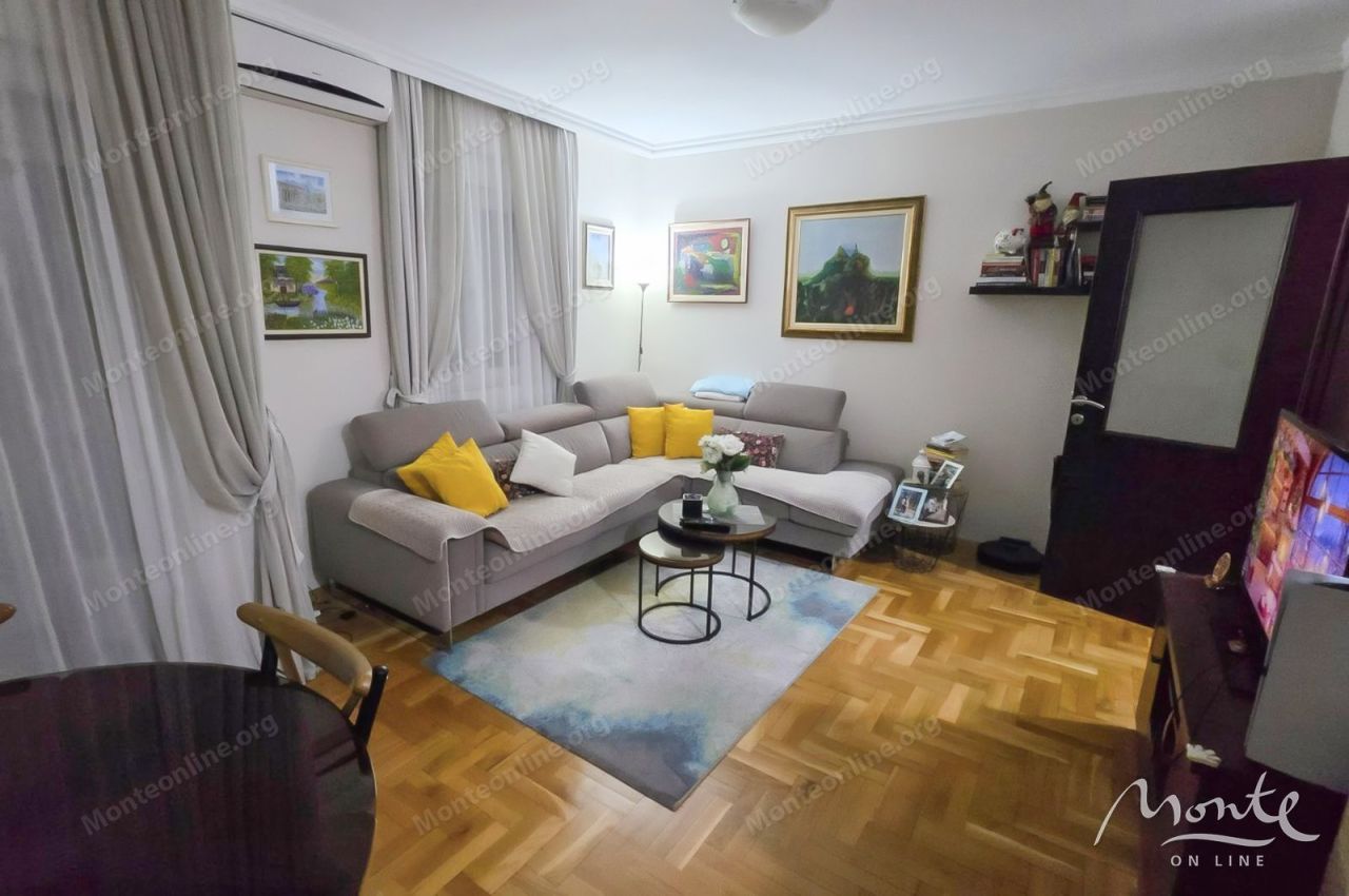 Apartamento en Podgorica, Montenegro, 65 m² - imagen 3